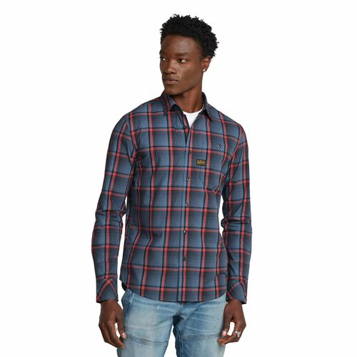 G-Star Bristum 2.0 Slim Shirt